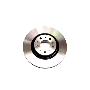 Image of Disc Brake Rotor (16&quot;, For Cars with 16&quot; Brakes, For Marking, see Identification Plate... image for your 1998 Volvo V70   